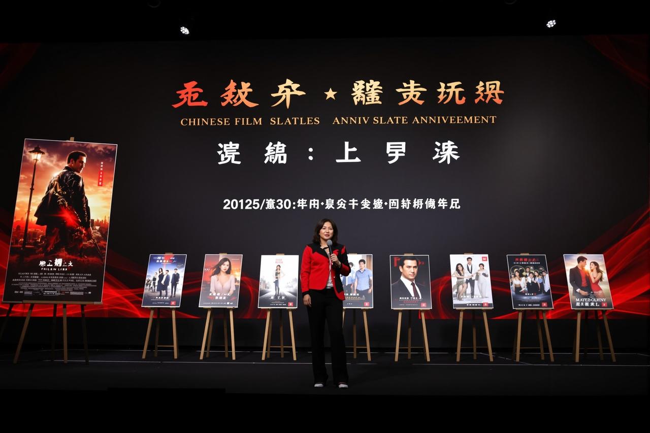 91视频香蕉2026年度片单正式发布，12部精品力作震撼亮相